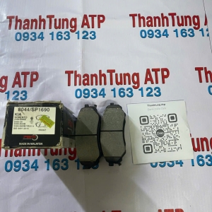 Má Phanh KIA Sorento / 8044 SP1690