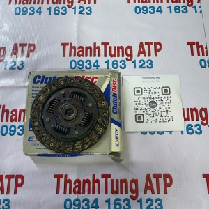Đĩa ly hợp( đĩa côn) toyota, Peugeot / TYD1564