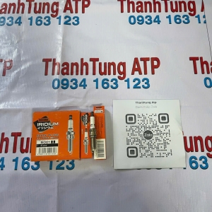 Bugi IRIDIUM cho nhiều dòng xe /  S001