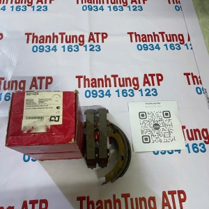 Má phanh Avensis 03-08, Yaris verso 01-05 / BS1424