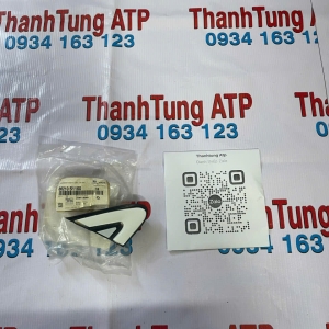 Ốp tam giác gương Santafe 2019 bên phải / 86210 S1100