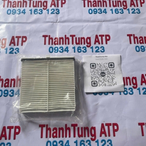 Lọc gió điều hòa Mazda2 , Mazda3, CX30 / D09W61T6X