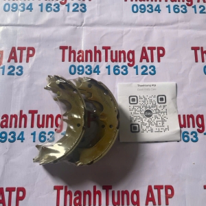 Bố thắng sau Toyota Fotuner 05-07 / FN 0642