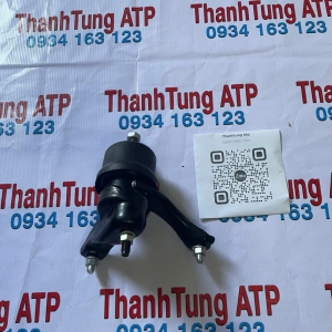 Cao su chân máy dầu bên tài Toyota Camry 2.0 /  S-8193 T/A