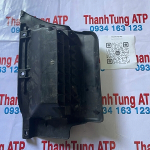 bật lên xuống xe tải isuzu 1.3t-3,5t bên phải