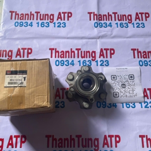 BẠC ĐẠN BÁNH SAU XE MITSUBISHI PAJERO