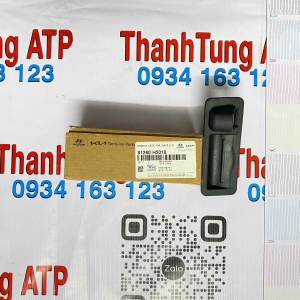 Công Tắc Mở Cốp Sau Chính Hãng HYUNDAI ACCENT,  81260H5010