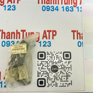 Giá bắt chân treo động cơ Toyota Vios , 11214-0C010