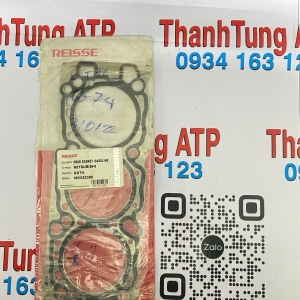 RON NẮP QUY LÁT MITSUBISHI PAJERO ĐỘNG CƠ 6G74 MD342390