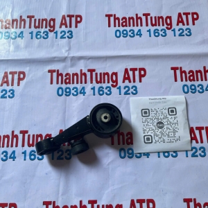 Thanh giằng chân máy toyota lexus E350 / 12363-31030