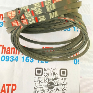 DÂY CUROA MÁY PHÁT  4PK790