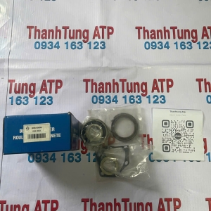 Bạc đạn bánh sau innova 06-16 /  BK321