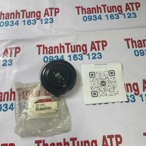 Buli bơm nước Getz, morning