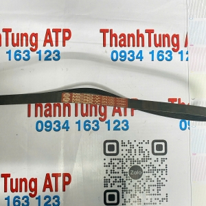 DÂY CUROA HYUNHDAI GRAND I10 5PK1250