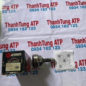 Đầu láp ngoài Chevrolet Vivant  AM1145 / 96316435