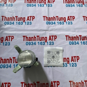 Đèn gầm sương mù Daewoo Gentra 05-12