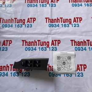 Công tắc nâng hạ kính Daewoo Gentra / 96652180