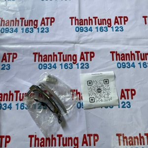 Tay nắm cửa trước LH Captiva 13-18 ( có cảm biến)