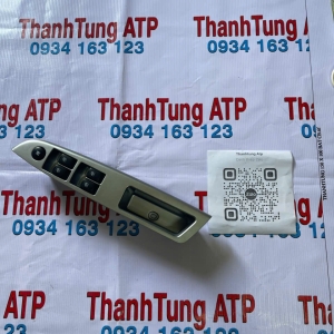 Công tắc nâng hạ kính Spark 08-12 , Matiz 3 