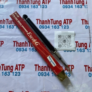 Phuộc sau( Giảm sóc) Chevrolet M300 11-17, matiz Groove 10-11 