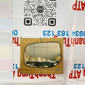 MẶT GƯƠNG CHIẾU HẬU YARIS, ALTIS, CAMRY, VIOS 2008-2013-SR14008355