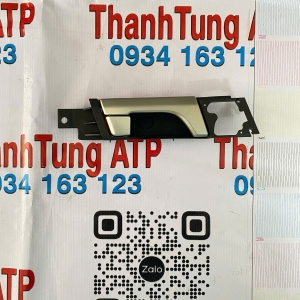 Tay mở cửa trong sau phải Captiva 2006-2012 95919451