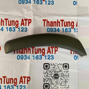 Ốp phồng cản dùng cho FORD Ranger 2001-2007,UM4651W81