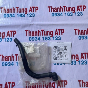 Ống cấp nước nóng dàn sưởi Cruze LS 95390881