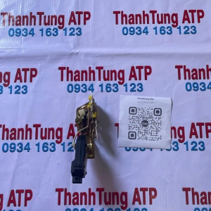 ổ lock cửa sau LH matiz1-2-3 liền ổ điện 28495