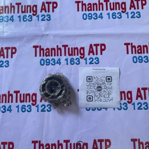 Bạc đạn( vòng bi) 3308-2RS / 40x90x36,5 