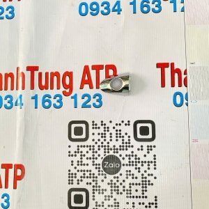 ỐP ĐUÔI TAY MỞ CỬA NGOÀI HYUNDAI I10 | 82652B4040