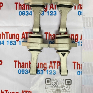  Cao su chân máy sau daewoo gentra 2005-11, chevrolet aveo 11-18-CZKD12