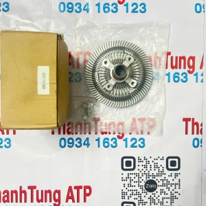 Ly tâm quạt gió động cơ Mazda BT-50 2012-2015 | U20115140A
