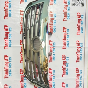 Mặt calang Fortuner 2012-2015 SP003647