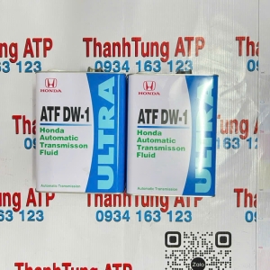 Nhớt hộp số tự động ATF DW1