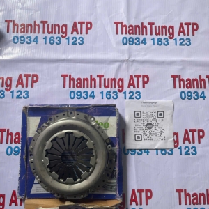 Lá côn ( đường kính trong: 127mm , đường kính ngoài: 200mm) Forte 1.6  06-12,...../  KIC-16