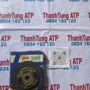 Lá côn ( đường kính trong: 137mm, đường kính ngoài: 215mm) Gentra, Laceti 1.8, Nubira,.../ DW-29