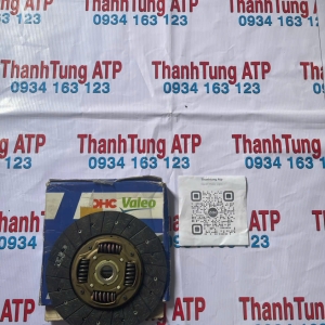 Lá côn ( đường kính trong: 137mm , đường kính ngoài: 240mm) Huyndai 1t25,.../ HD-90