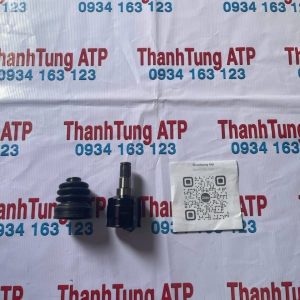  Đầu láp trong Matiz1-2-3, Tico 95-02, Spark 05-nay/ TQ2981 612001