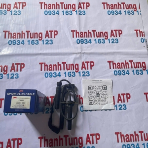 Dây cao áp( Dây bugi ) Lanos 1.5 DOHC ,Nubira 1.5 DOHC/ C1127