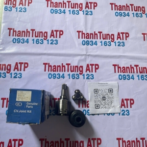 Đầu láp trong Prize, taxi, Festiva 90-93 / TQ2595 627010