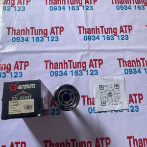 Đầu láp ngoài Chevrolet Vivant / GCO12015