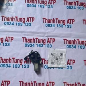 Mô tơ nâng hạ kính sau LH Matiz2-3 99-05, Spark3 / 96485143