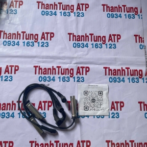 Dây cao áp Lanos, Gentra, Cielo, Aveo / 96305387