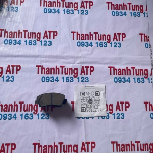 Bố thắng trước Accent, Avante 11-nay, Veloster 11-nay, I30 12-nay, K3,... / SP1400