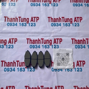 Bố thắng trước Matiz, Lanos / DYS-1086