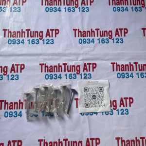 xupap xả 3 rãnh Laceti 1.6 2010 / 55558728