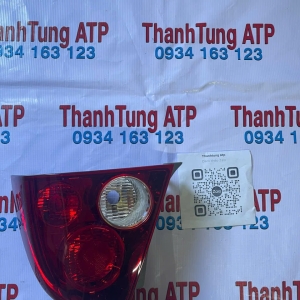 Đèn hậu RH Ford Laser 2002 - 2005 /  2311943RUCR