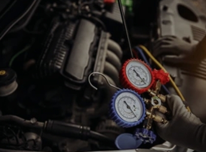 Phụ tùng điện - điều hòa