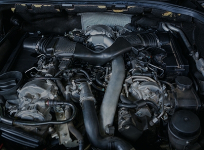 Phụ tùng thân vỏ